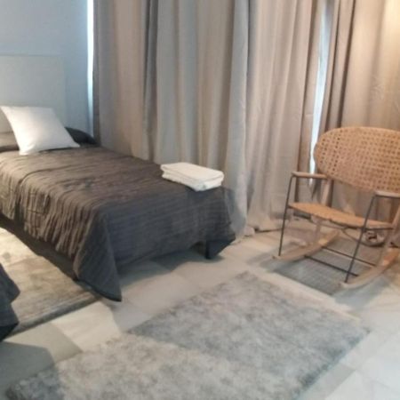 Marbella House Penthouse Apartment Ngoại thất bức ảnh
