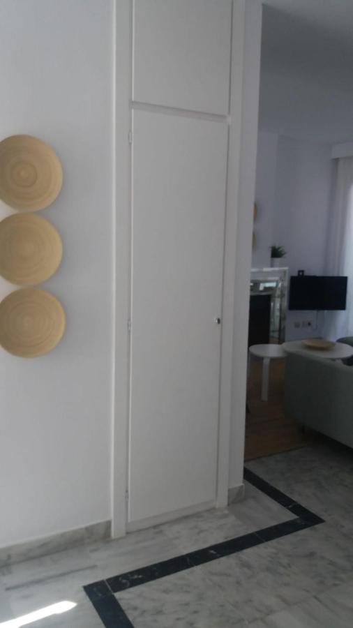 Marbella House Penthouse Apartment Ngoại thất bức ảnh