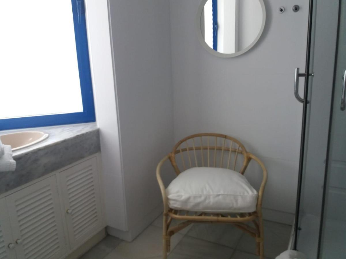 Marbella House Penthouse Apartment Ngoại thất bức ảnh