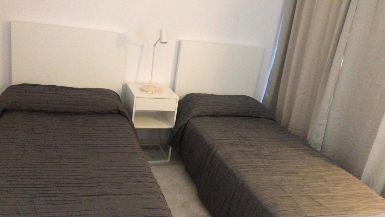 Marbella House Penthouse Apartment Ngoại thất bức ảnh