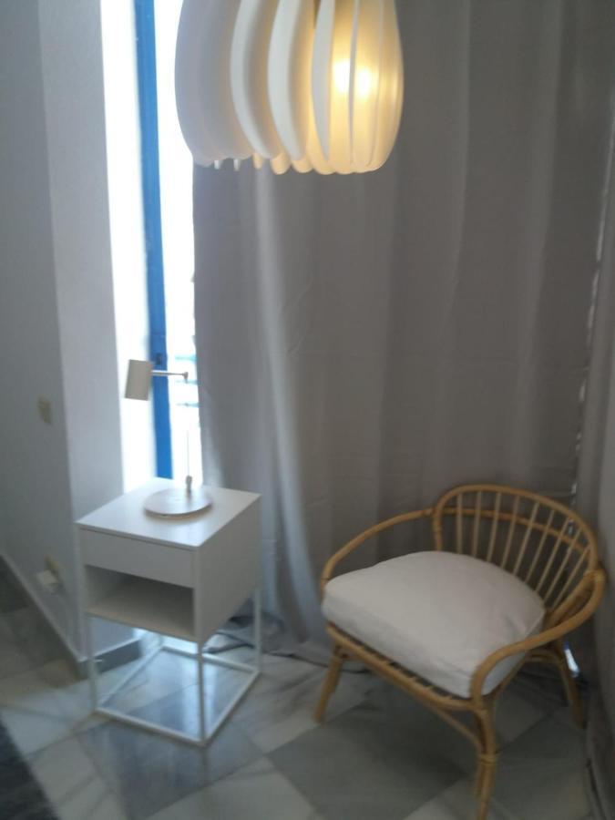 Marbella House Penthouse Apartment Ngoại thất bức ảnh
