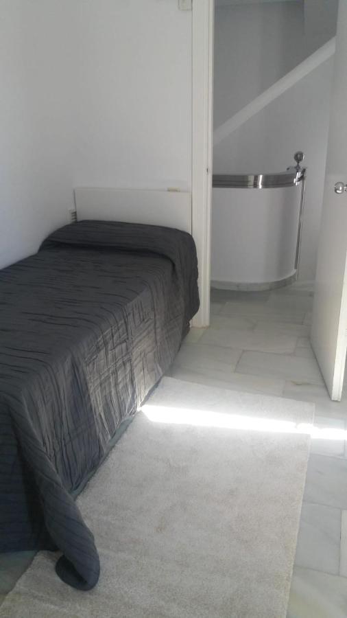 Marbella House Penthouse Apartment Ngoại thất bức ảnh