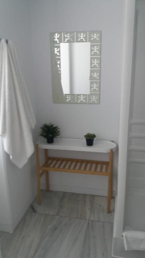 Marbella House Penthouse Apartment Ngoại thất bức ảnh