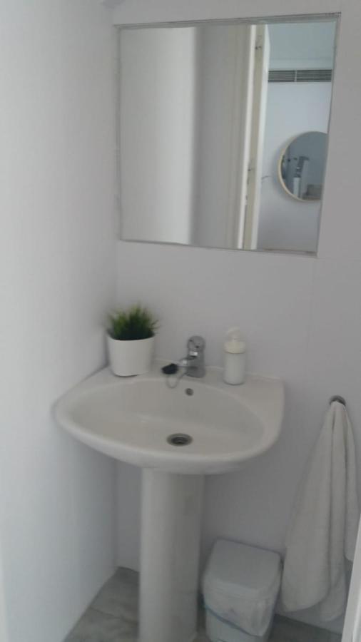 Marbella House Penthouse Apartment Ngoại thất bức ảnh