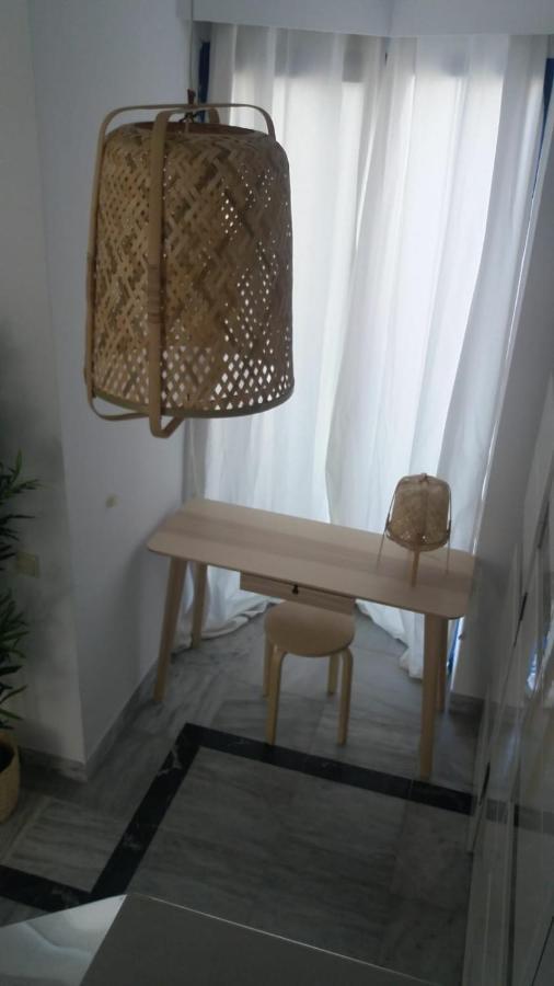 Marbella House Penthouse Apartment Ngoại thất bức ảnh