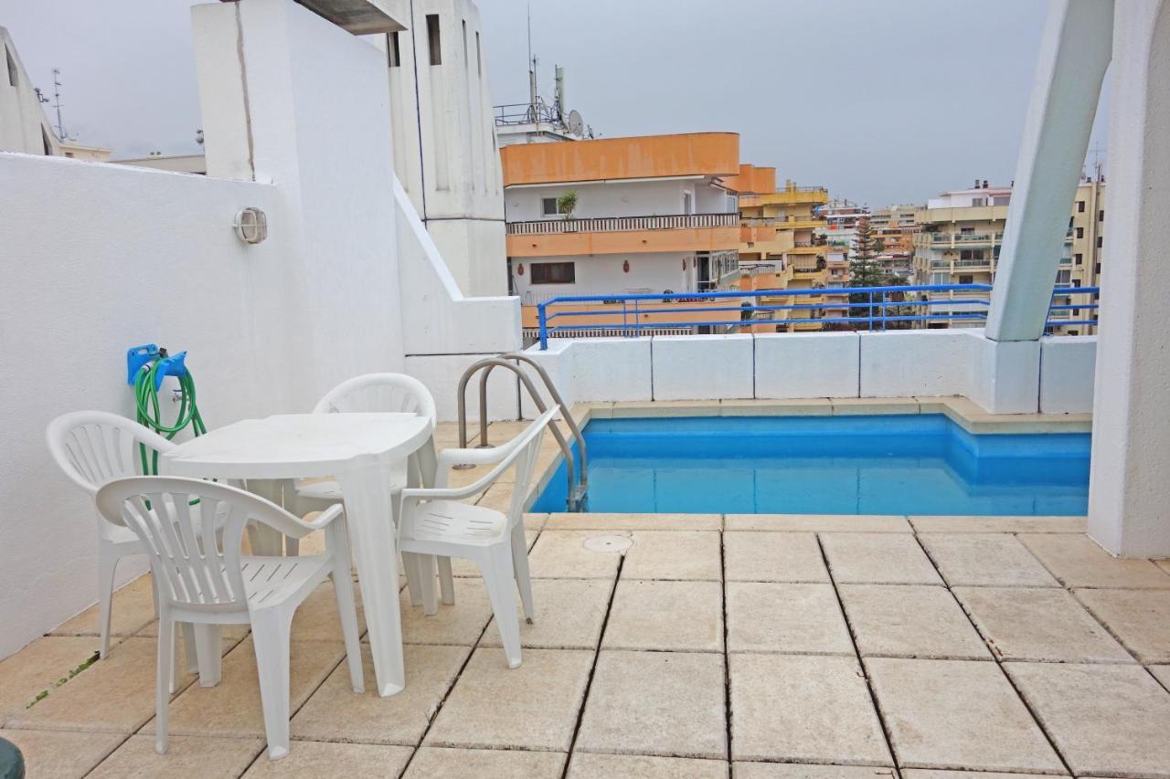 Marbella House Penthouse Apartment Ngoại thất bức ảnh