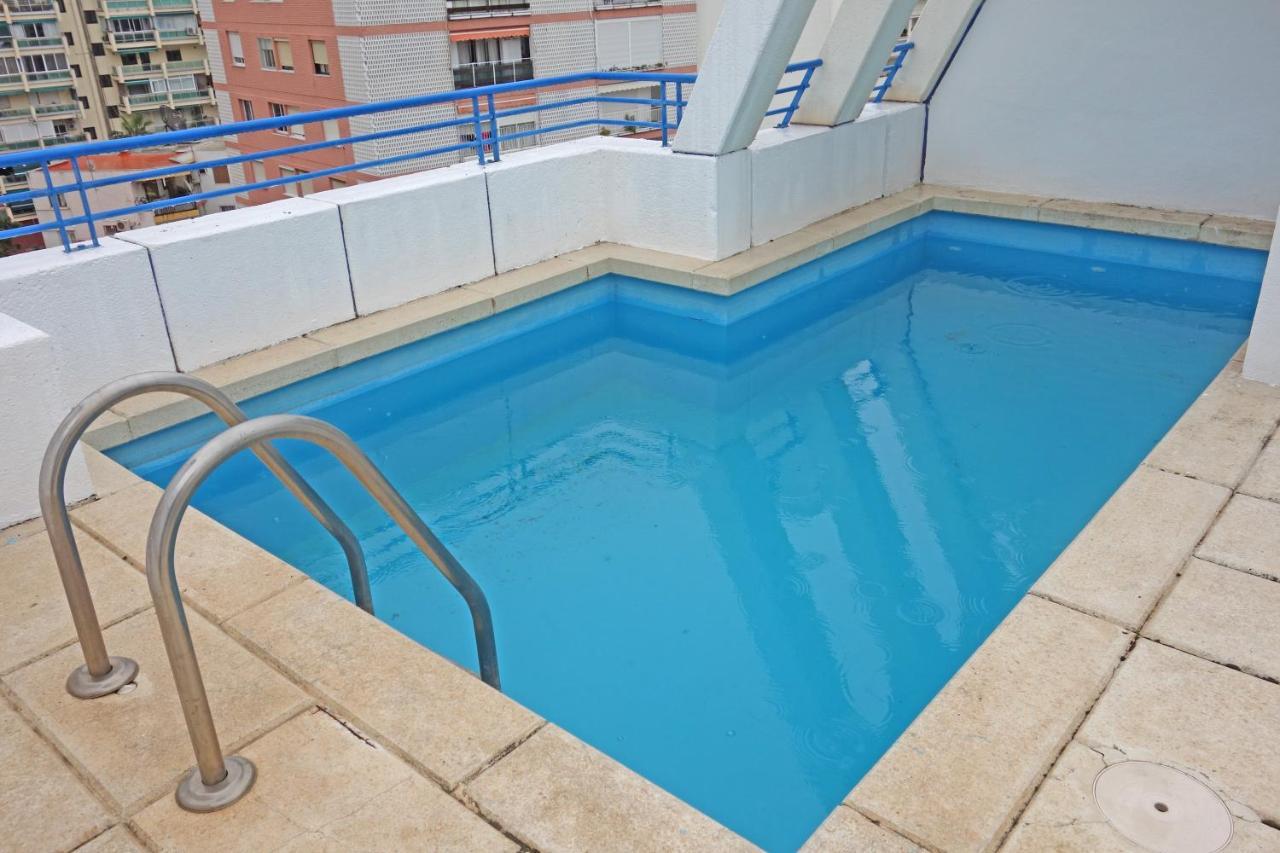 Marbella House Penthouse Apartment Ngoại thất bức ảnh