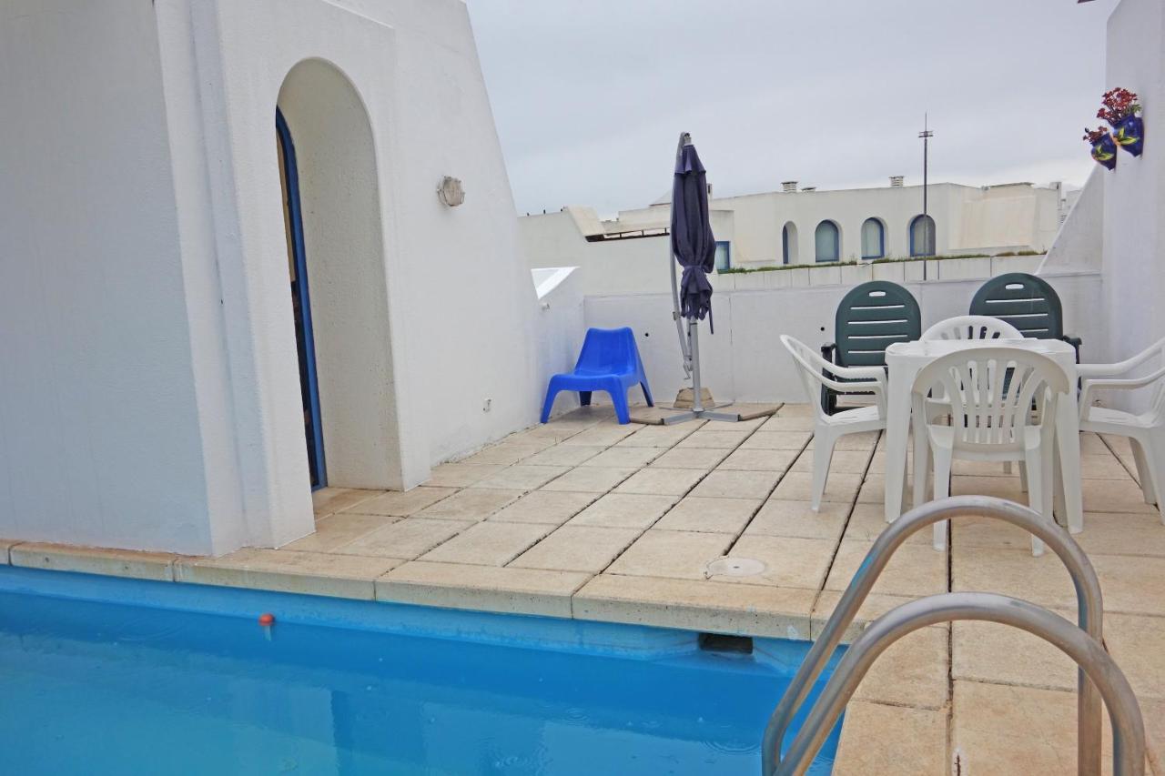 Marbella House Penthouse Apartment Ngoại thất bức ảnh